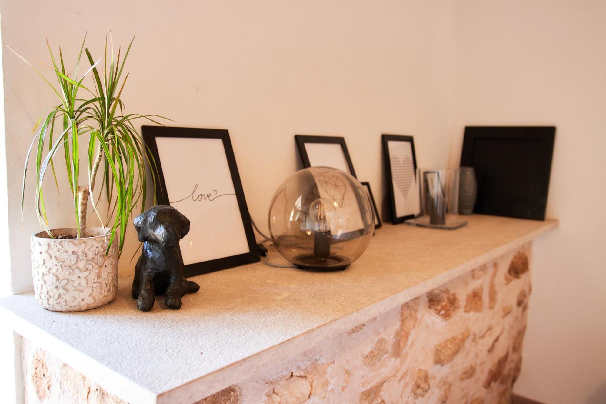 Ses Cases Noves Llucmajor Bagian luar foto